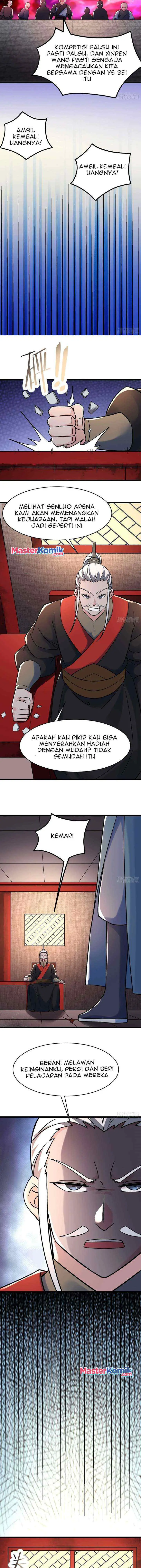Apprentices Are All Female Devil chapter 139 halaman 5