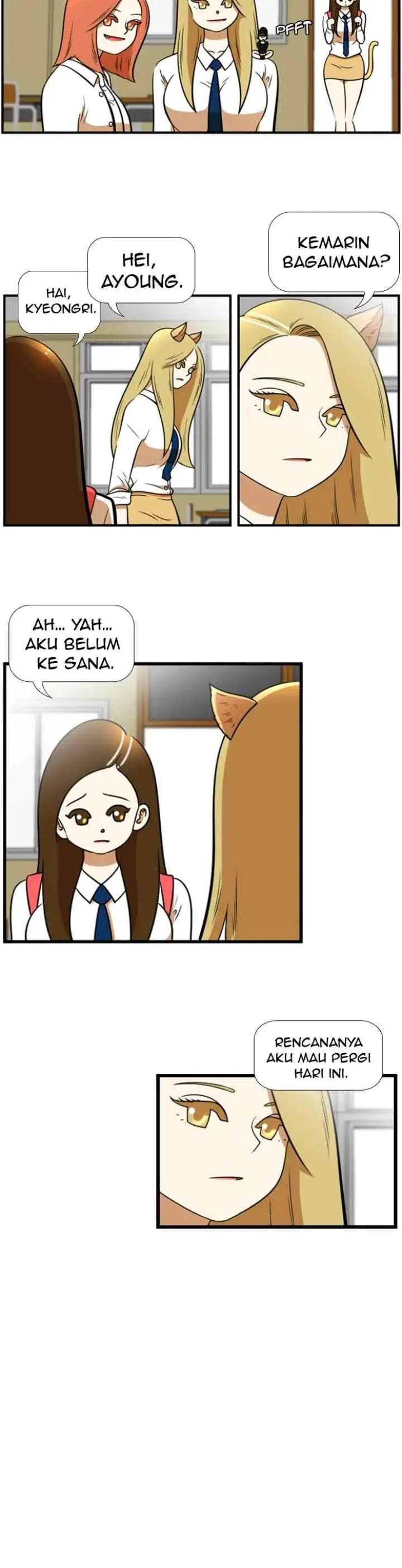New Normal: Class 8 chapter 121 halaman 5