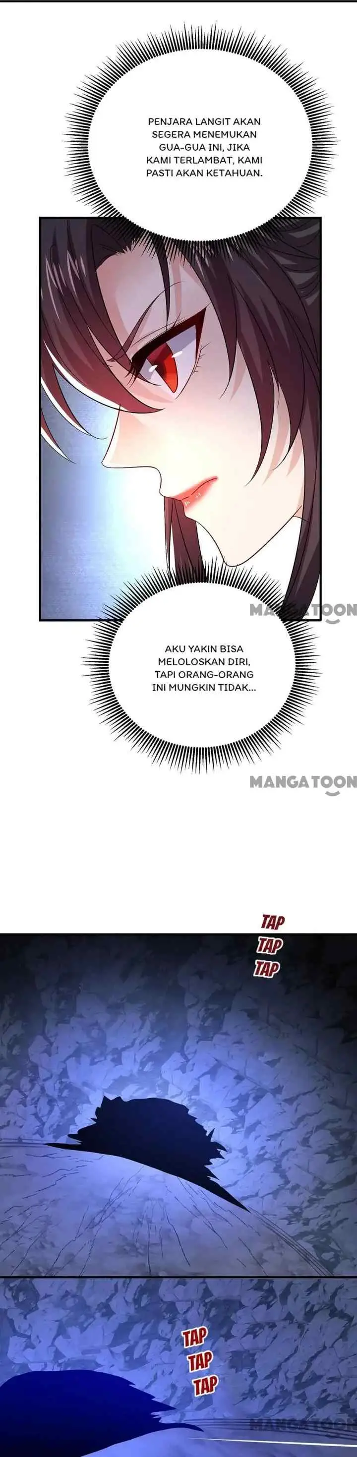 Miss Nine Doctor chapter 278 halaman 10