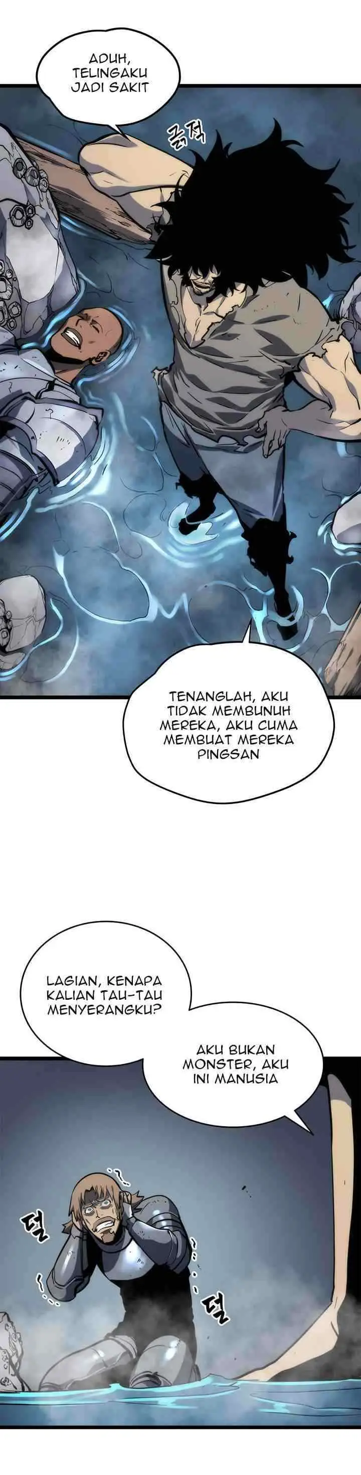 Solo Leveling chapter 56 halaman 10