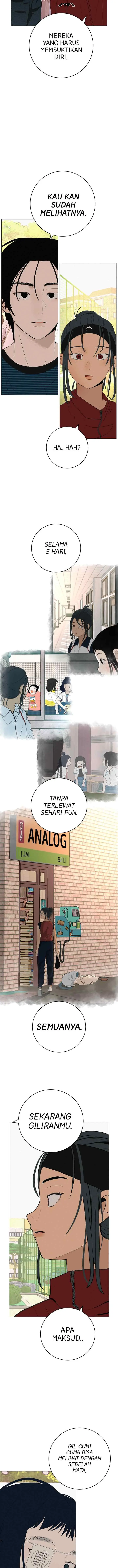 Radiant Rewind chapter 27 halaman 14