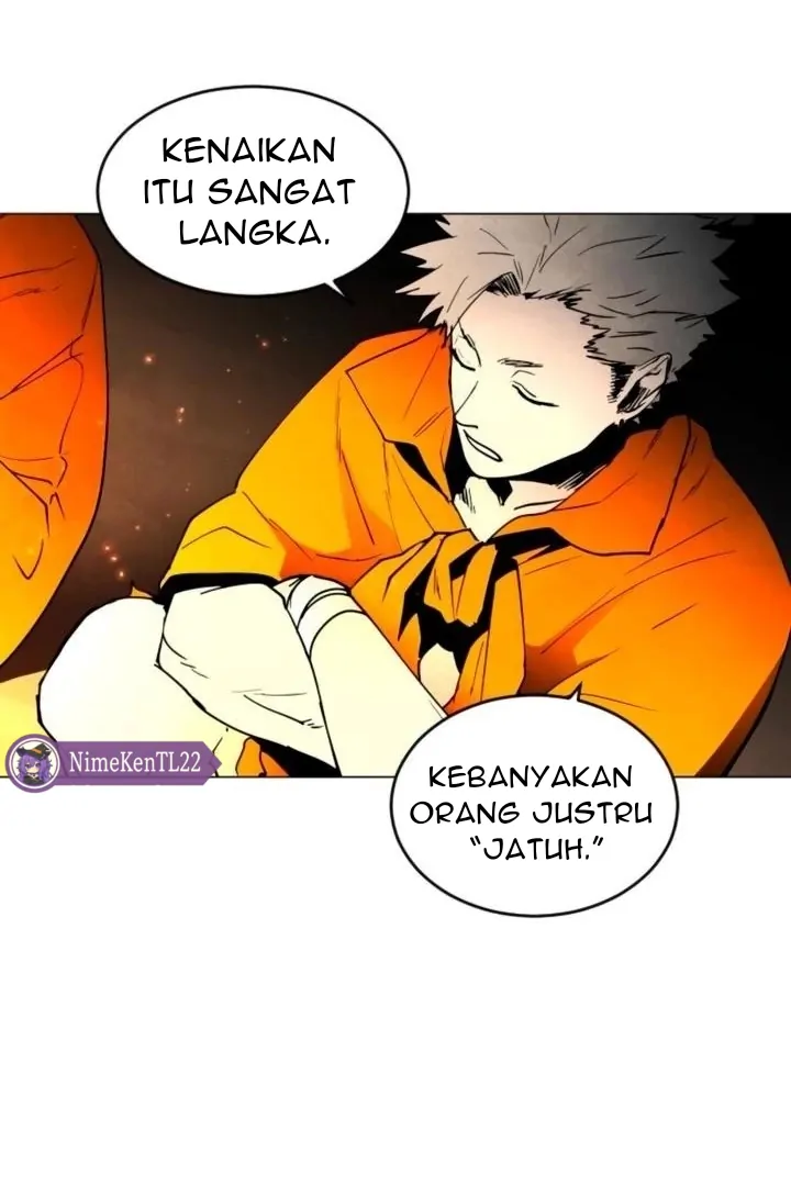 Fog Land chapter 12 halaman 78