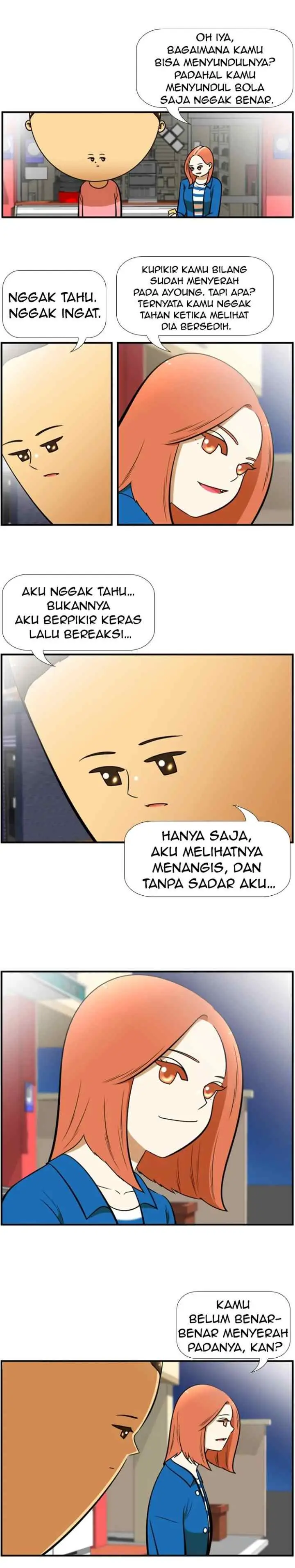 New Normal: Class 8 chapter 120 halaman 11
