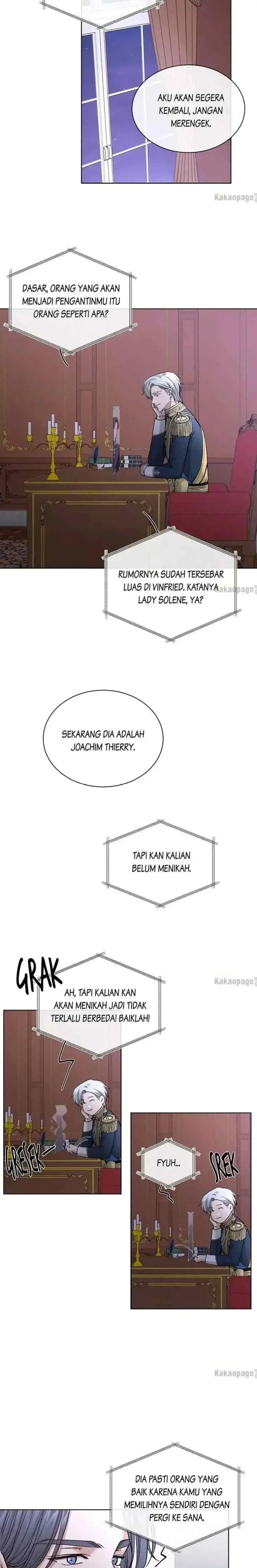 I Don't Love You Anymore chapter 15 halaman 9