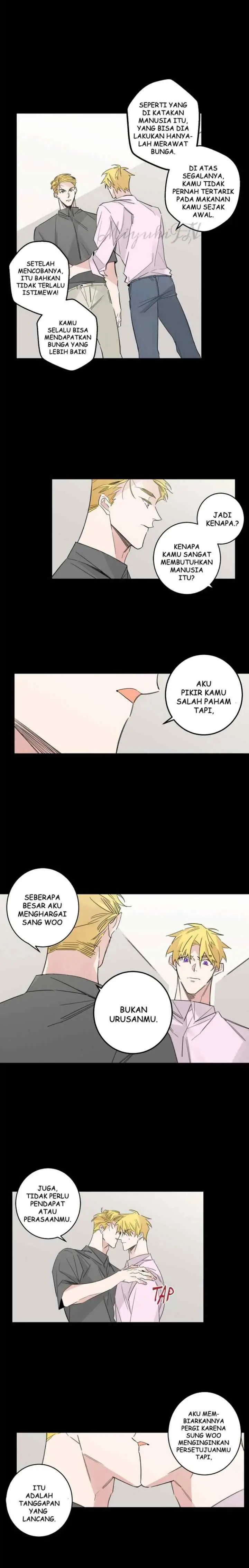 Ripe When the Flowers Bloom chapter 22 halaman 8