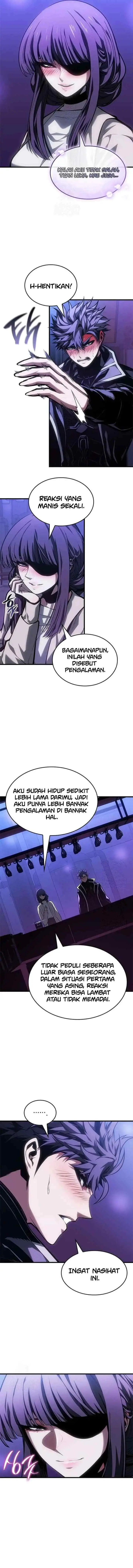 Bad Born Blood chapter 70 halaman 9