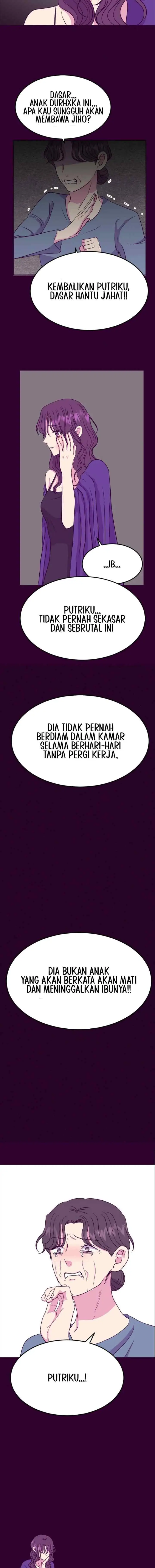 Crazy Ending chapter 16 halaman 8