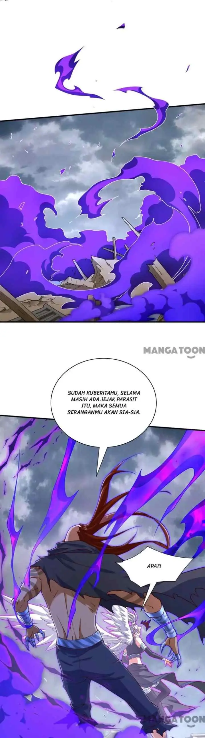 99 Ways to Become Heroes by Beauty Masters chapter 211 halaman 11