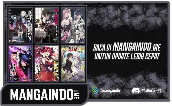 Isekai Cheat Survival Meshi chapter 48 halaman 19
