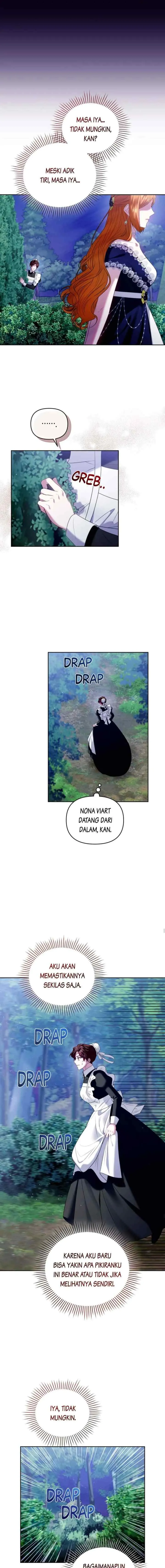 In This Life, I Am the Master chapter 84 halaman 16