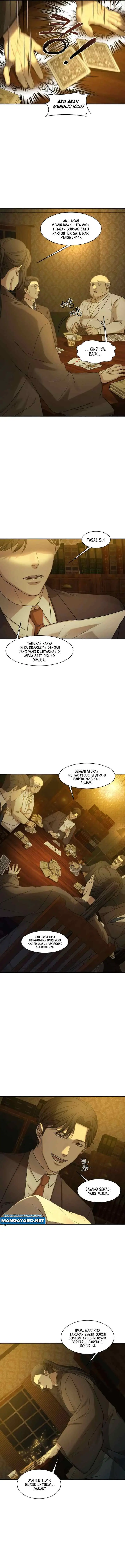 Gambling 1945 chapter 2 halaman 8