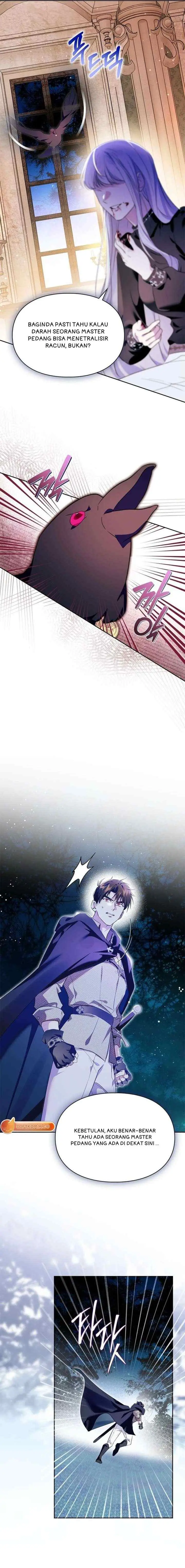 I Became the Tyrant's Servant chapter 90 halaman 13
