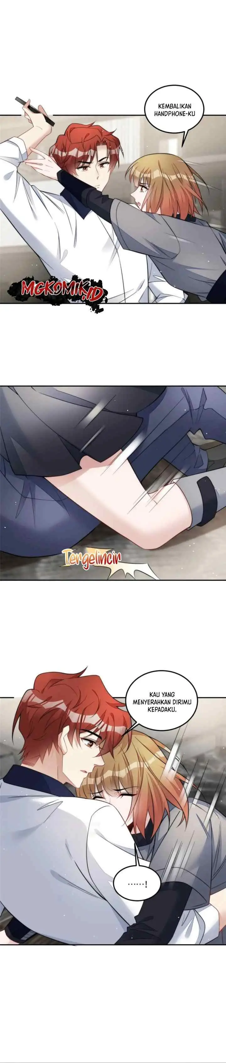 Furen Ta Chengle Da Laomen De Tuan Chong chapter 132 halaman 14