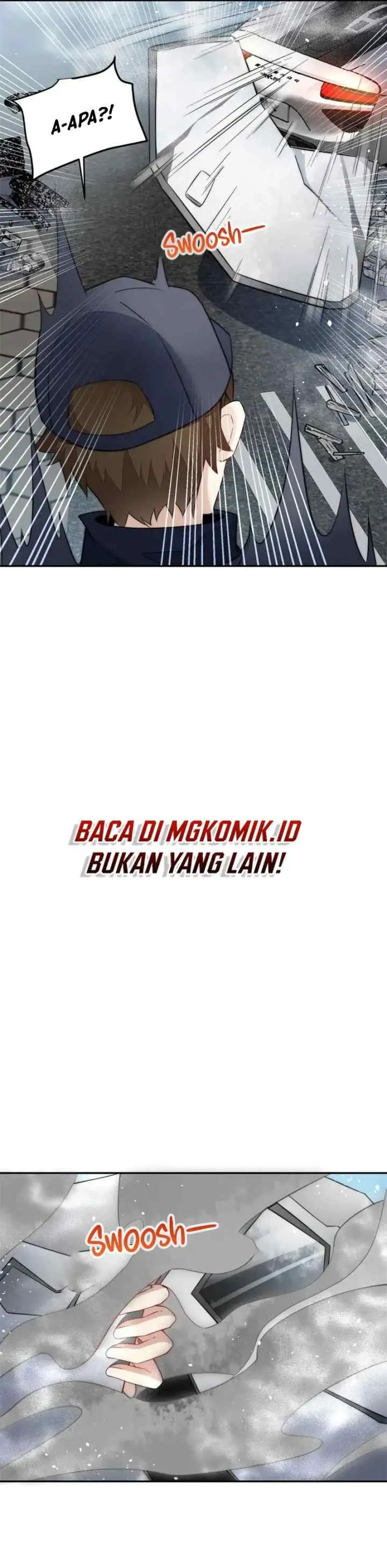 Furen Ta Chengle Da Laomen De Tuan Chong chapter 131 halaman 5