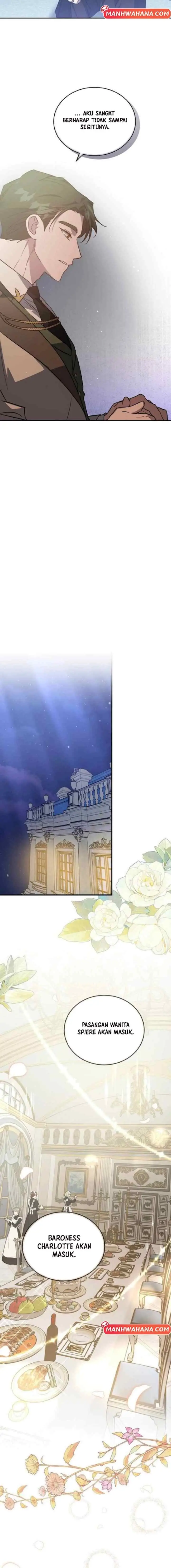 Revenge For The Limited Time Maid chapter 7 halaman 11
