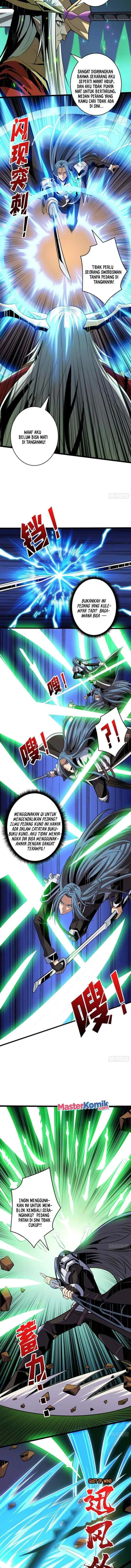 King Account At The Start chapter 154 halaman 4