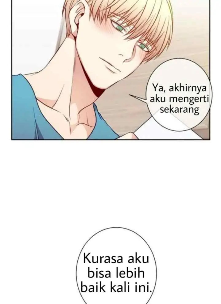 Behind the Desk chapter 37 halaman 11