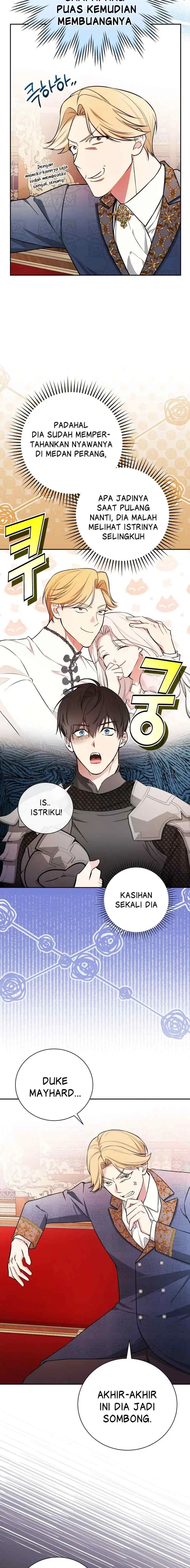 Seducing Duke Monster chapter 97 halaman 13
