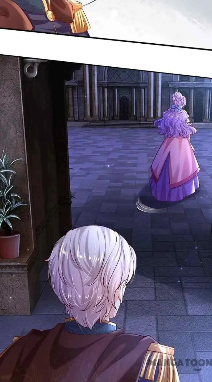 I Became The Emperor's Daughter One Day chapter 413 halaman 11