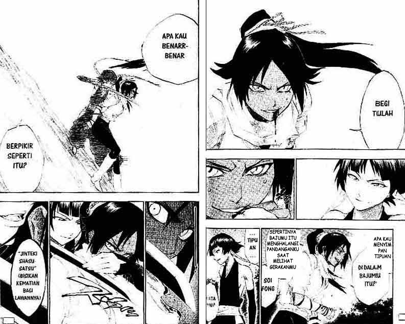 Bleach chapter 18 halaman 78