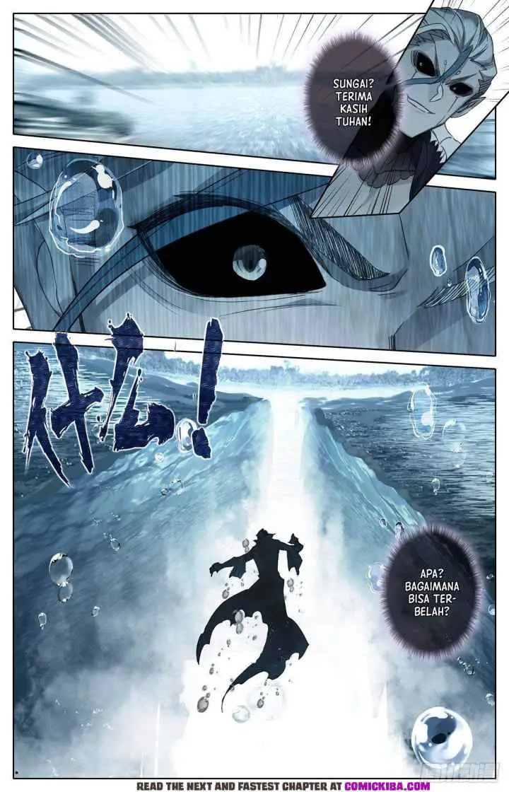 Cang Yuantu chapter 111 halaman 8
