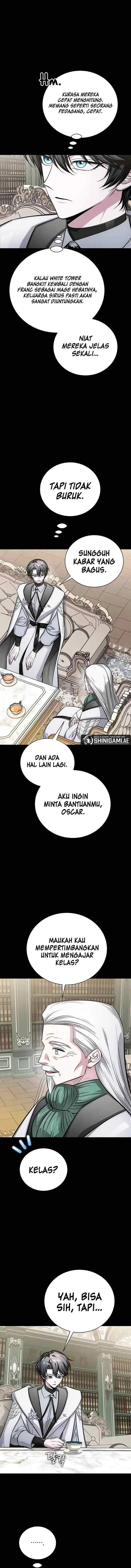 The Magic Tower's Problem Child chapter 13 halaman 8