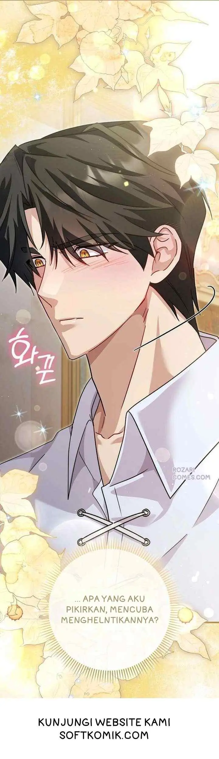 For My Gentle Monster chapter 29 halaman 15