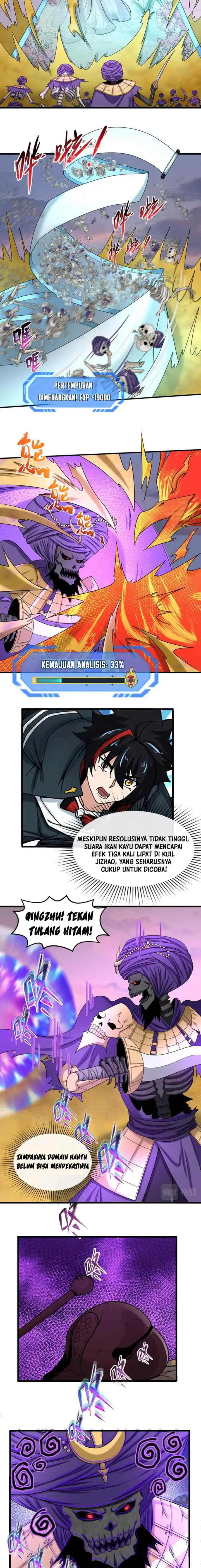 Age of Terror chapter 83 halaman 8