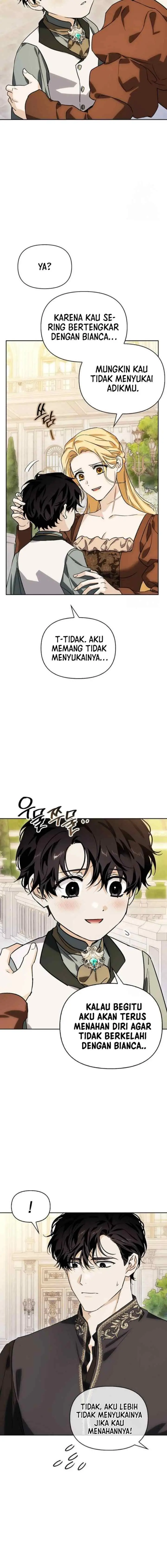 I Tamed My Ex-Husband's Mad Dog chapter 95 halaman 12