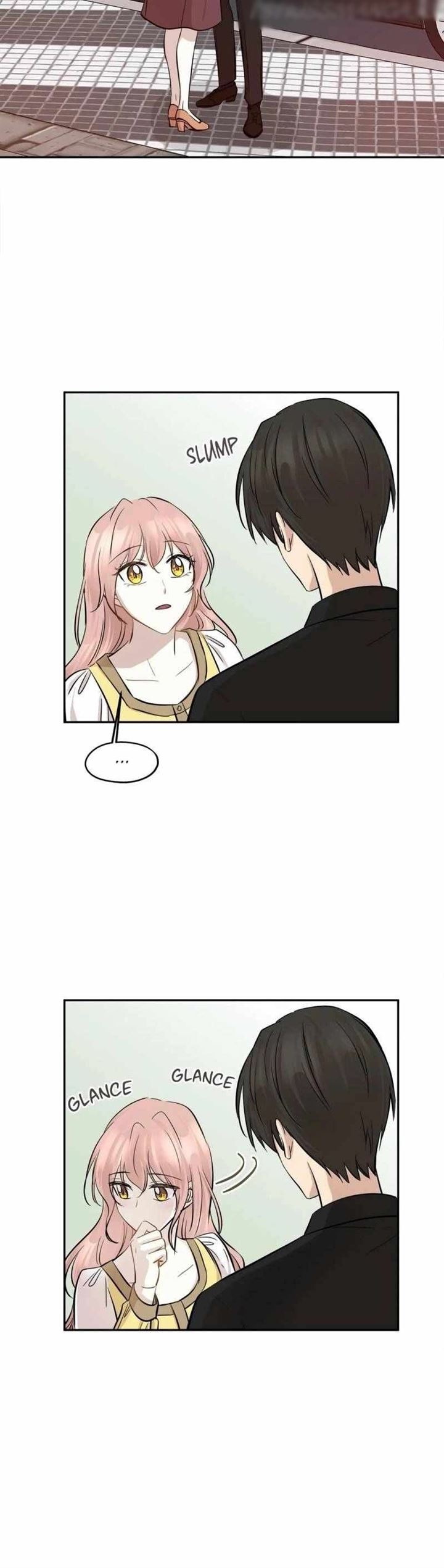 Just for a Meowment chapter 65 halaman 29
