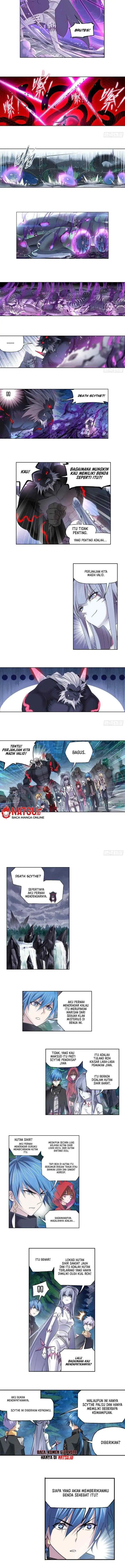 Soul Land chapter 311 halaman 4