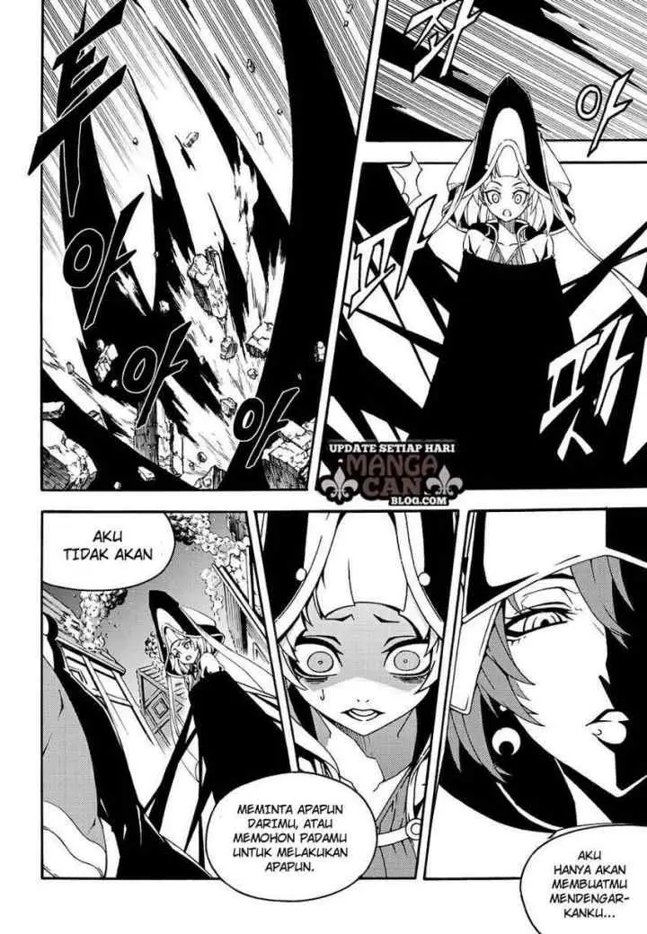 Witch Hunter chapter 147 halaman 14