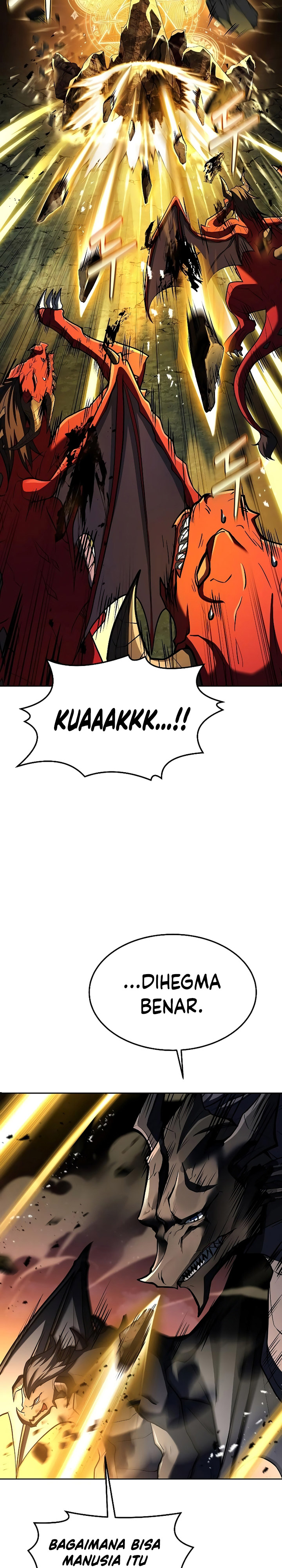 A Wizard's Restaurant chapter 34 halaman 39