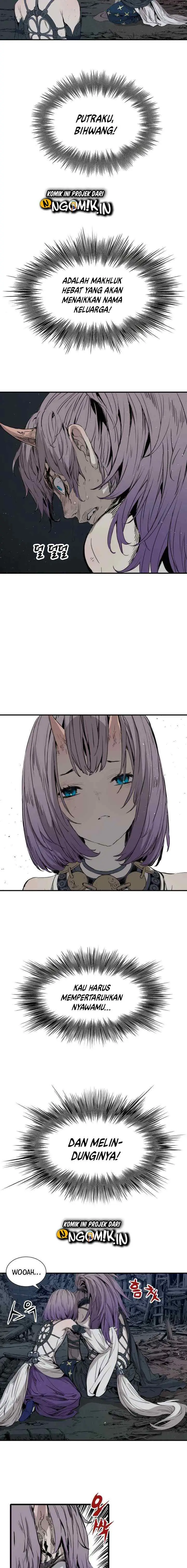 Sword Sheath's Child chapter 9 halaman 5