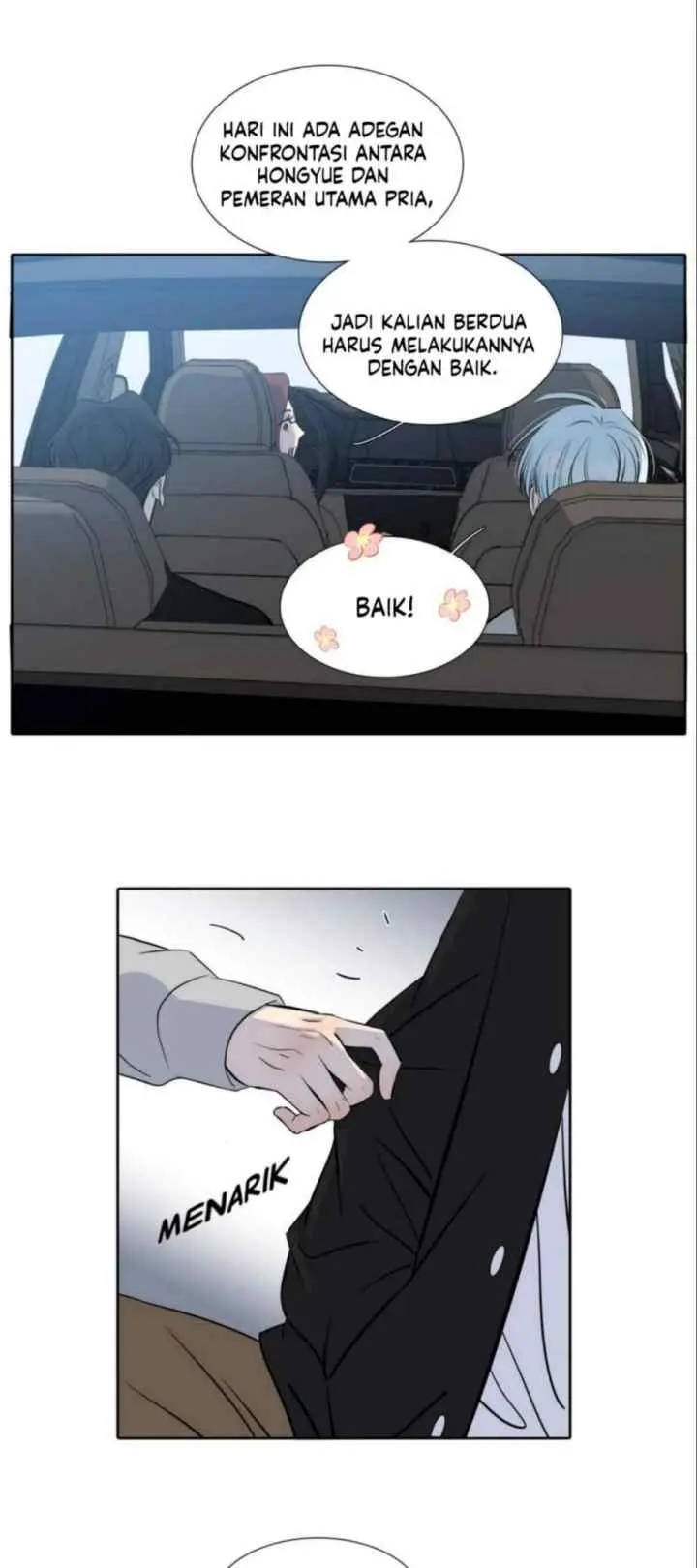Dívida de Amor chapter 7 halaman 4