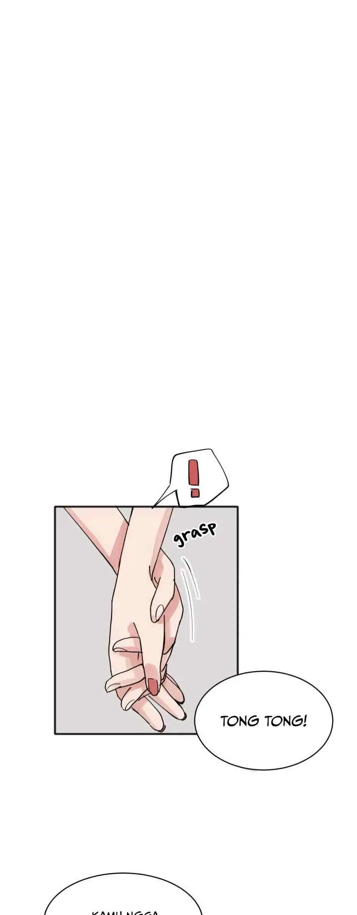 Guānyú bèi bān shàng lǜchá wēixié nà jiàn shì chapter 13 halaman 4
