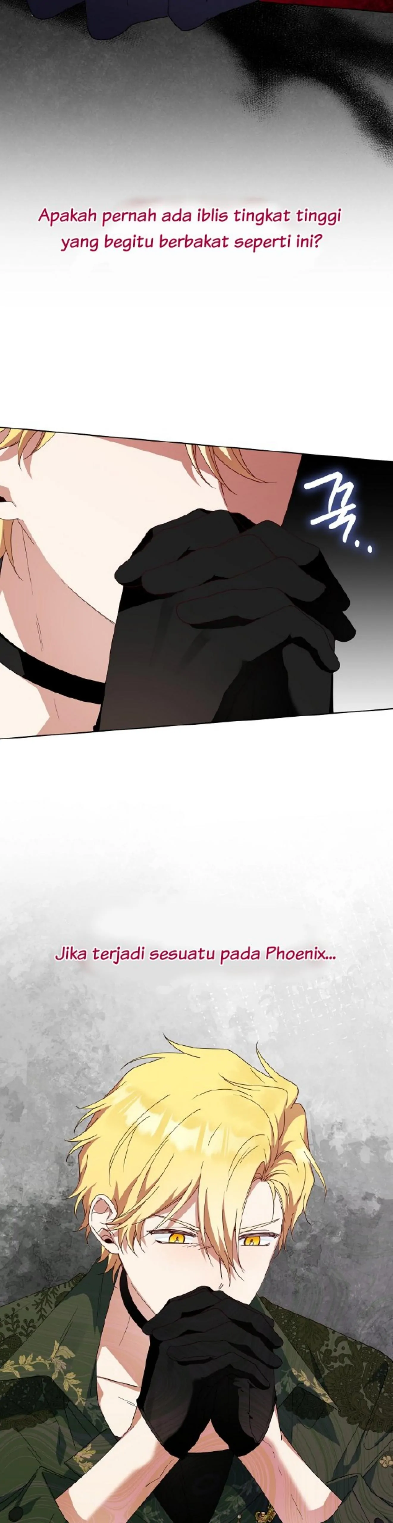 Bird Empress chapter 18 halaman 6