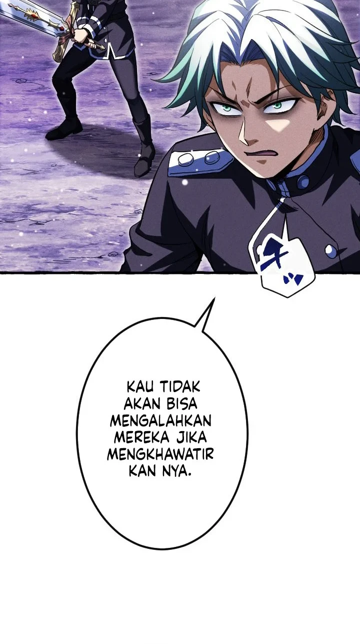 Return of the First Patriarch: The Strongest Reincarnates into His Descendant 1000 Years Later chapter 42 halaman 36