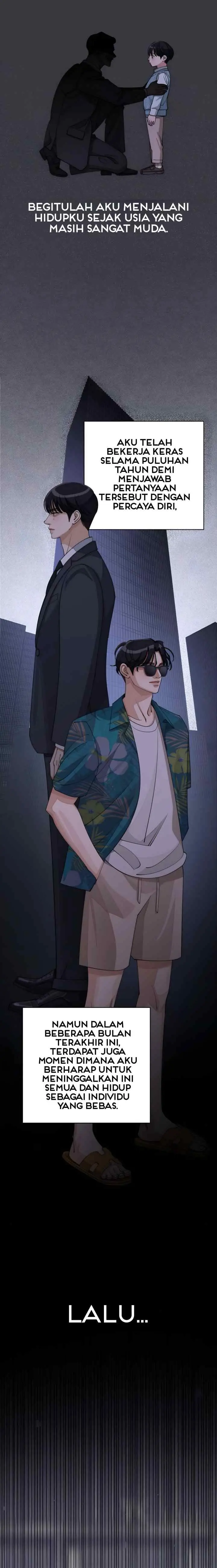 Lee Seop's Love chapter 46 halaman 4