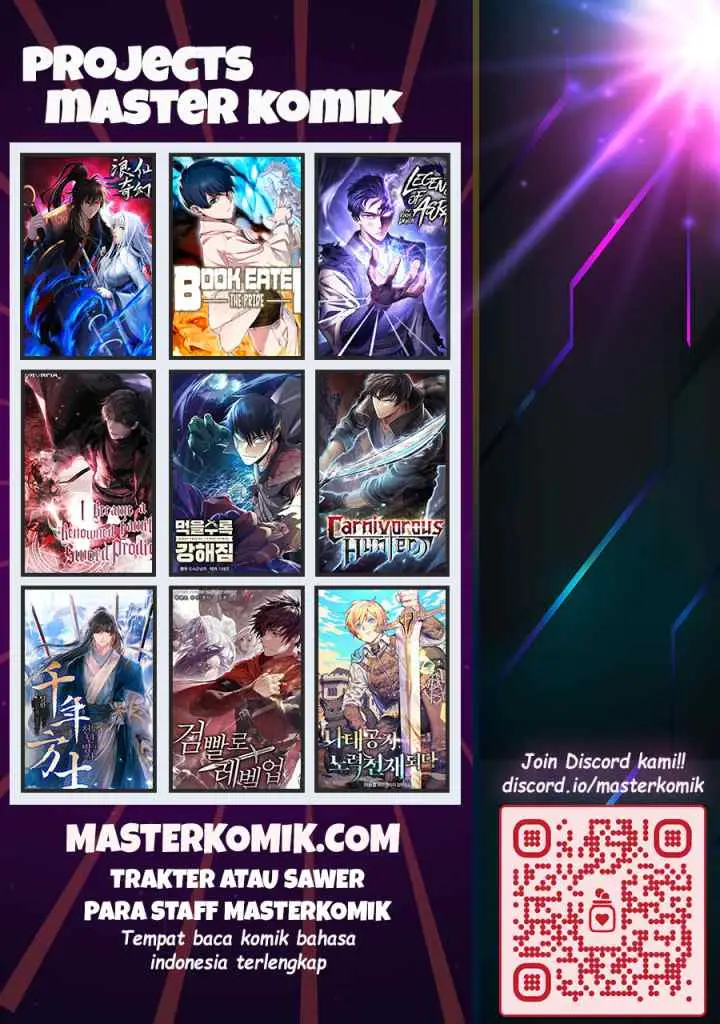 Eternal First God chapter 116 halaman 10