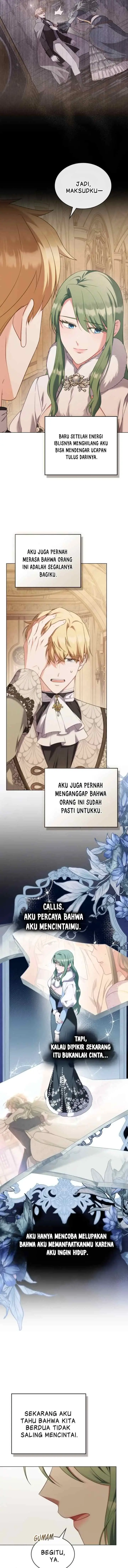 I've Become A True Villainess chapter 94 halaman 7