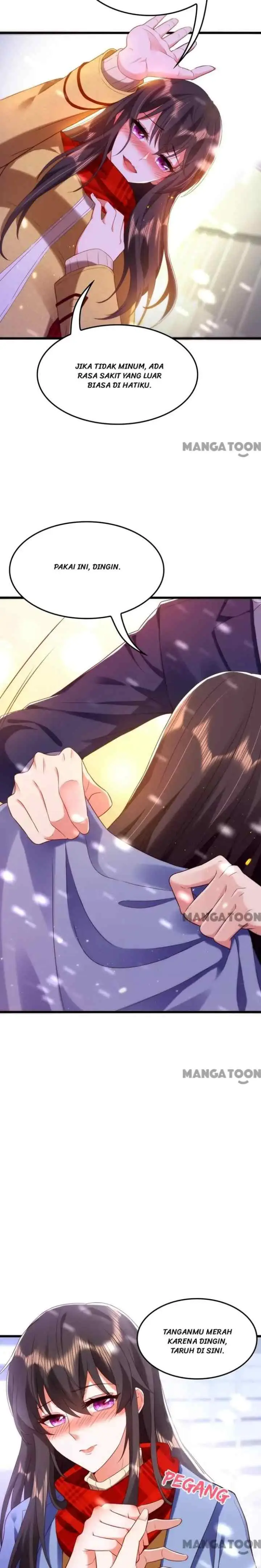 Don't Mess With Missy! chapter 126 halaman 11