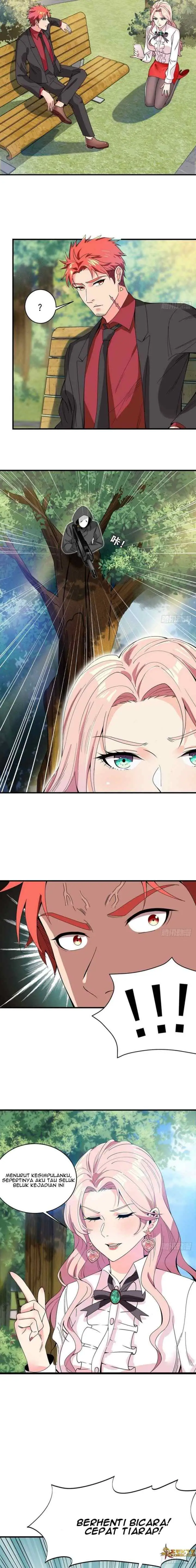 Dianfeng chapter 32 halaman 7