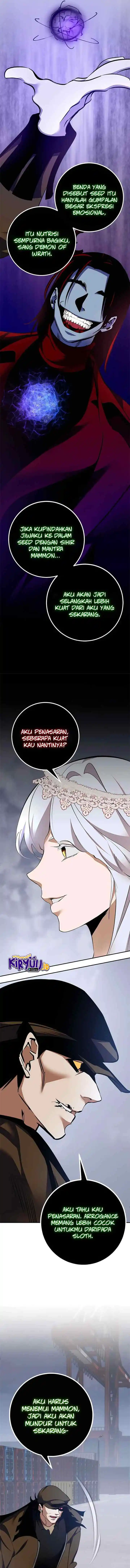 Return to Player chapter 147 halaman 6