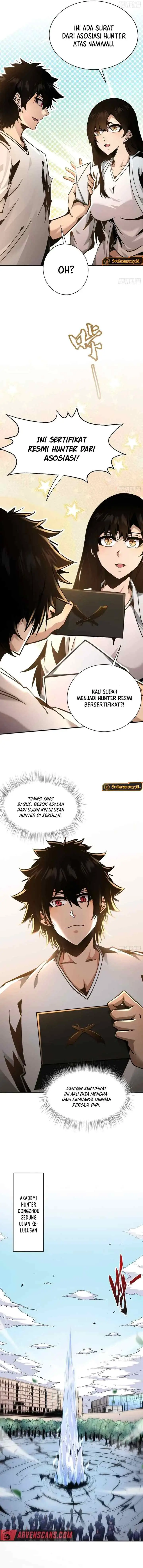 I Am Really Not the Demon Lord! chapter 25 halaman 4
