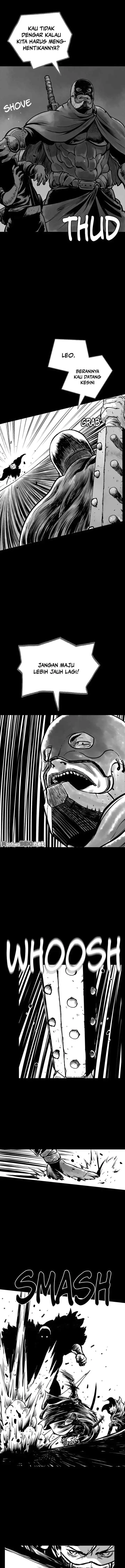 Mage Again chapter 87 halaman 6