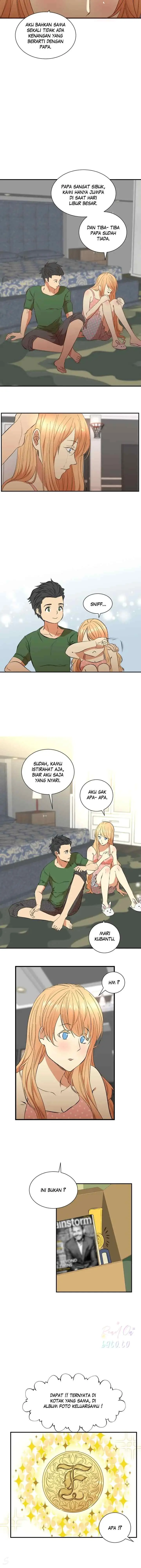 Infinite Sky chapter 52 halaman 8