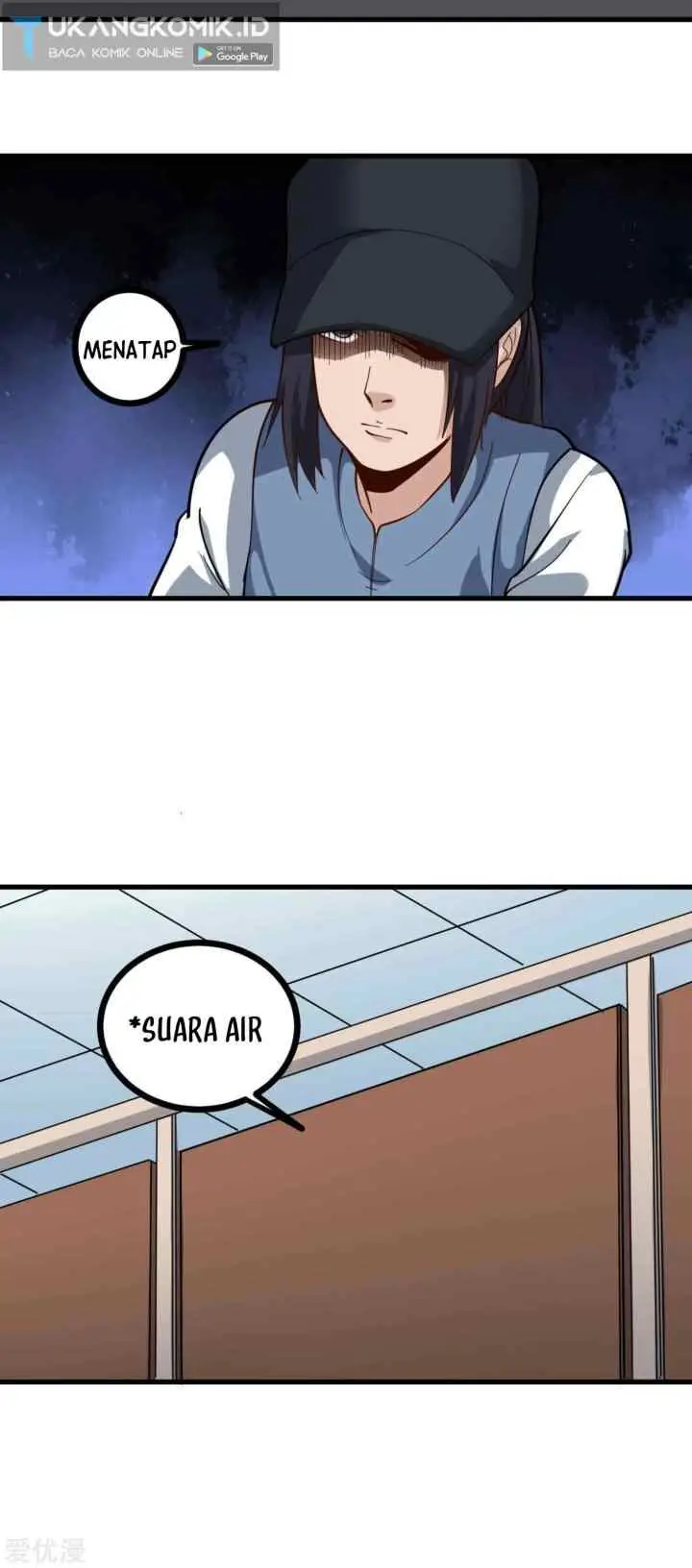 School Flower Master chapter 216 halaman 5