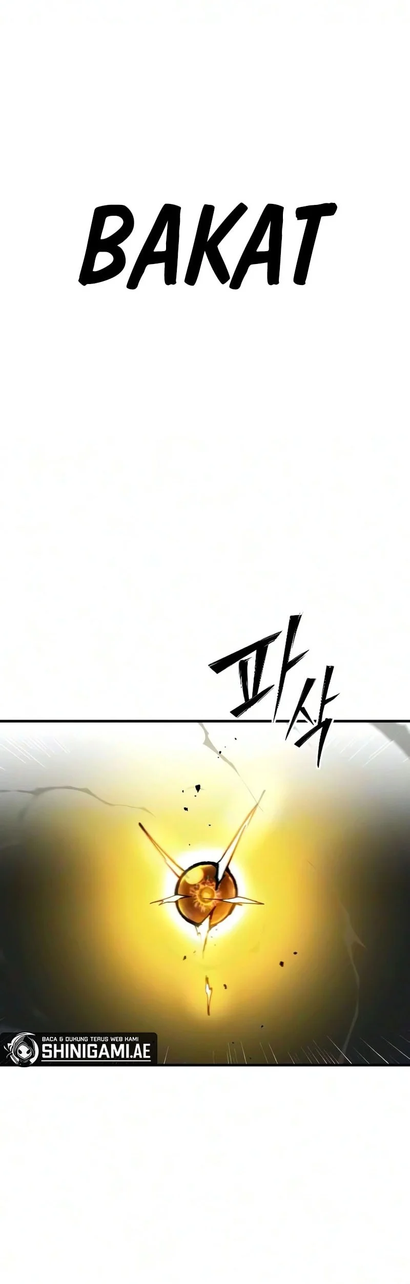 Necromancer of a Prestigious Swordsmanship Family chapter 11 halaman 108