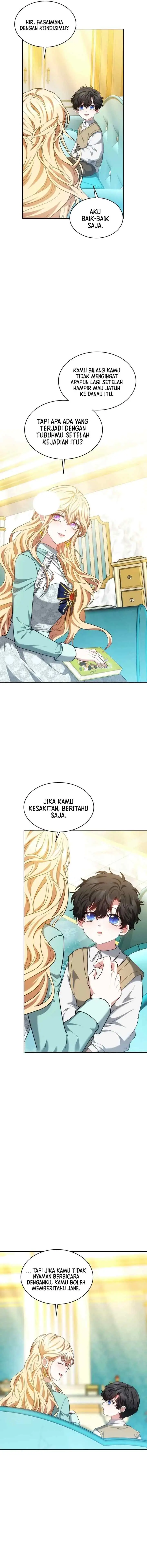 I'm a Stepmother, It's So Easy to Avoid Death chapter 30 halaman 7